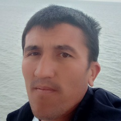 Абдулла Маитов, 15.08.1992, Екатеринбург