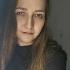 Анастасия Глазунова, 12.04, Тайга