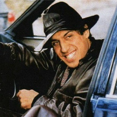 Иван Корякин, 03.04.1996, Москва