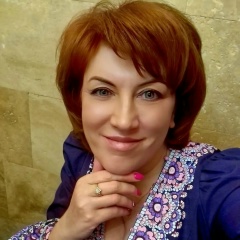 Елизавета Сафиуллина, 13.11.1977, Москва