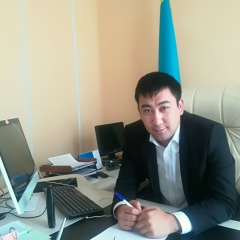 Серик Куламергенов