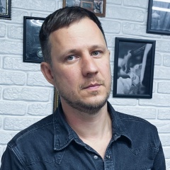 Андрей Николаевич Кудряшов, 19.04, Севастополь