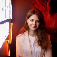 Лера Наумова