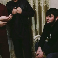 Расул Цициев