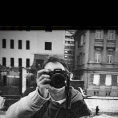 Саша Земцов, 08.06, Санкт-Петербург