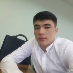 Собир Синдаров, 11.11.1992