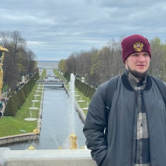 Тёма Папушин, Тюмень