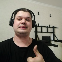 Егор Бабайцев, 07.12, Санкт-Петербург
