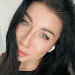 Мария Мамченко, 10.12.1990, Таганрог