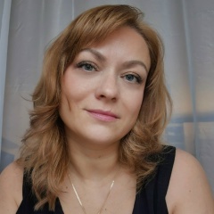 Юлия Мещерякова, 27.12.1987, Санкт-Петербург