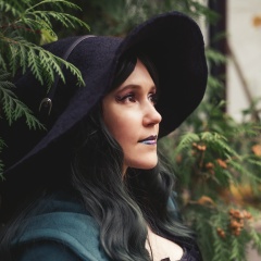 Вероника Барбуцкая, 18.08, Санкт-Петербург