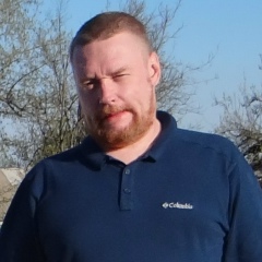 Андрей Мартьянов, Санкт-Петербург