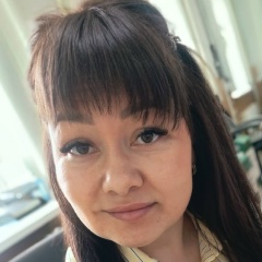 Кристина Попова, 24.05, Междуреченск
