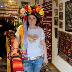 Екатерина Рогачева, 14.06, Москва