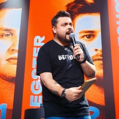 Илья Пелехацкий, 01.08, Москва