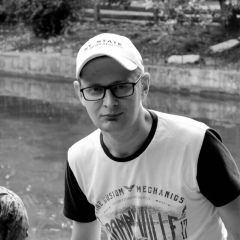 Павел Павловский, 18.12.1982, Пенза