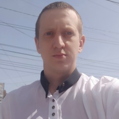 Михаил Шикин, 28.05.1989, Новосибирск