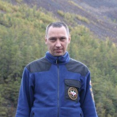 Евгений Алёшин, 12.04, Барнаул