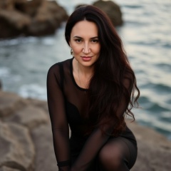 Кристина Филиппова, 26.04, Анапа