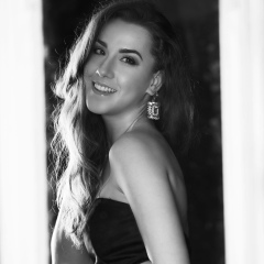 Ксения Иванцова, 23.07, Киев