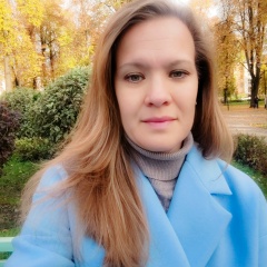 Светлана Горлова, 25.05.1986, Коломна