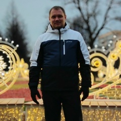 Александр Котов, 09.07