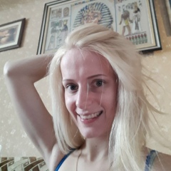 Irinka Vlassenko, 08.12, Алматы