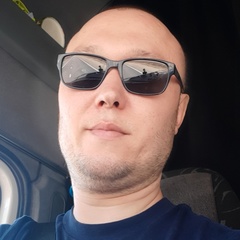Антон Новиков, 11.03.1987, Киров