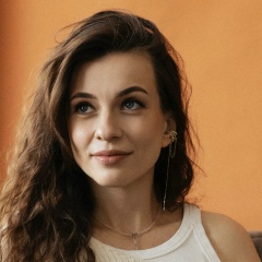 Ксения Васенкова, 30.11.1994, Москва
