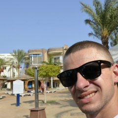 Сергей Городецкий, 16.09.1993, Москва