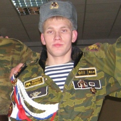 Андрей Соколов, 16.07.1988, Великий Новгород