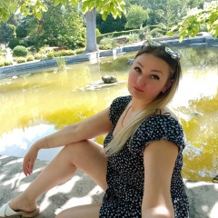 Елена Иванова, 13.12, Мелитополь
