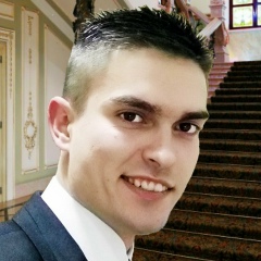 Серега Синевич, Одесса