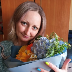 Екатерина Базарова, 03.07, Екатеринбург