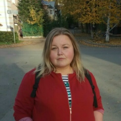 Валерия Кашпур, 04.04.1980, Томск