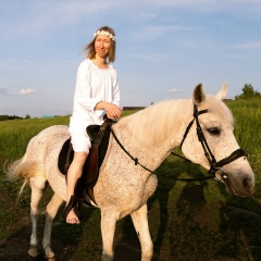 Екатерина Новак, 04.04, Барнаул