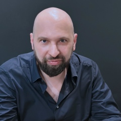 Дмитрий Ломоть, 26.01, Санкт-Петербург