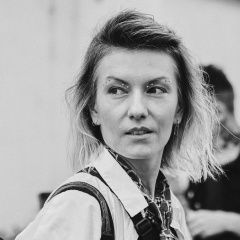 Инна Харланова, 26.01.1985, Севастополь