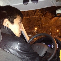 Ерасыл Кыдыров, 13.05.1993, Атырау