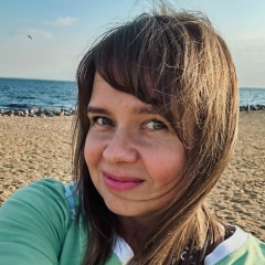 Мария Чудакова, 28.08
