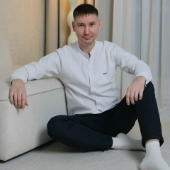 Александр Колбасов, Чебоксары