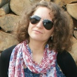 Ivanna Koshelyuk, Киев