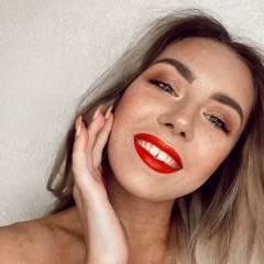 Anastasiia Ivasiuk, 27.02.2000
