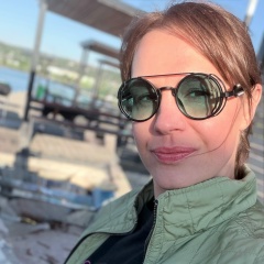 Алла Лавренова, Мурманск