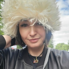 Ирина Иванова, 06.03.1986, Волгоград