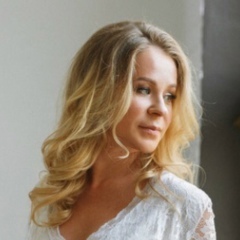 Yulia K, 08.02, Москва