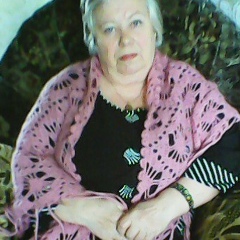 Татьяна Сухарева, 26.07.1946, Усолье-Сибирское