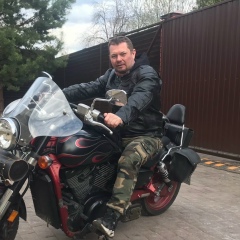 Дмитрий Стародубцев, Москва