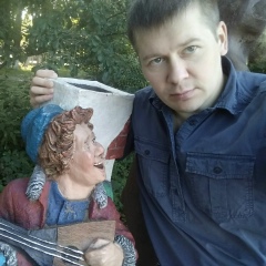 Владислав Верещагин, 30.06