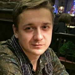Nikita Mayorov, 03.12.1988, Москва